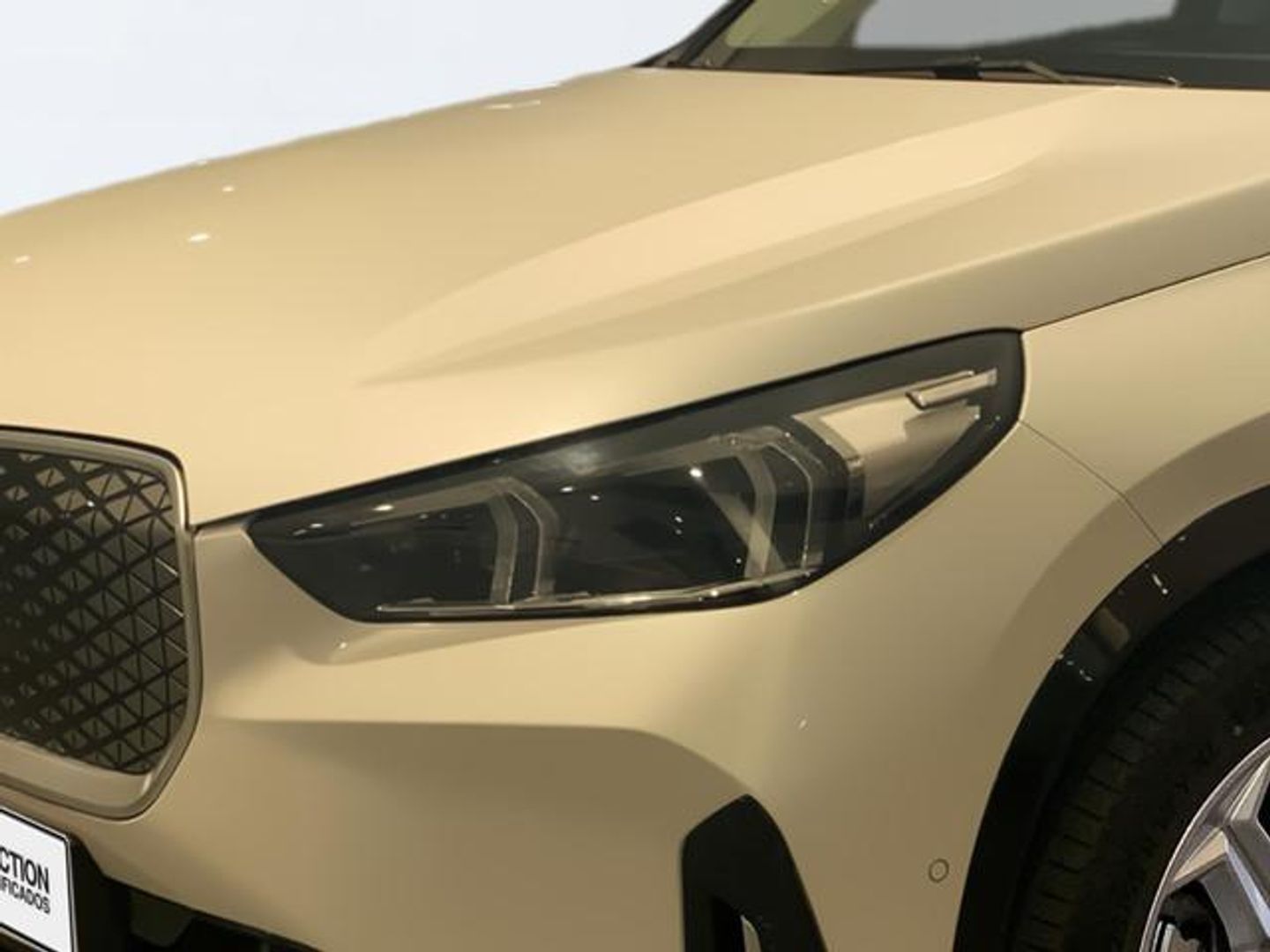 BMW iX1 eDrive20 150 kW (204 CV)
