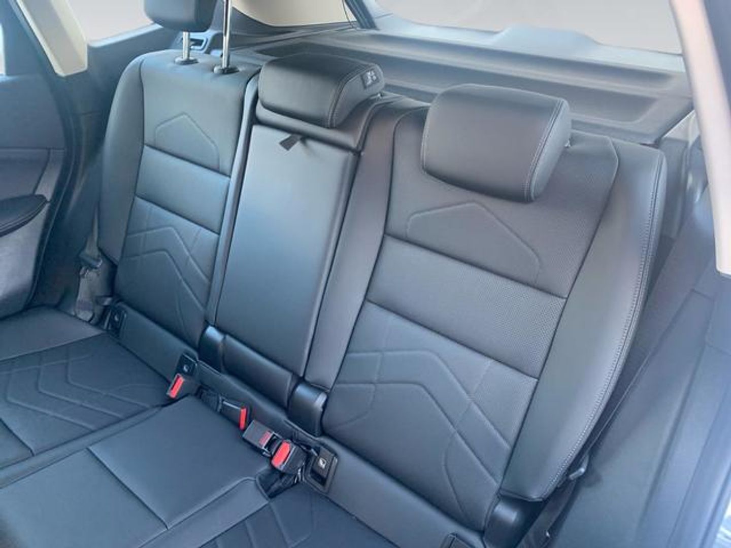 BMW iX1 eDrive20 150 kW (204 CV)