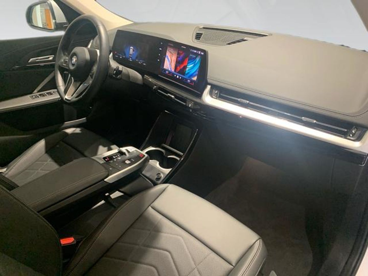 BMW iX1 eDrive20 150 kW (204 CV)