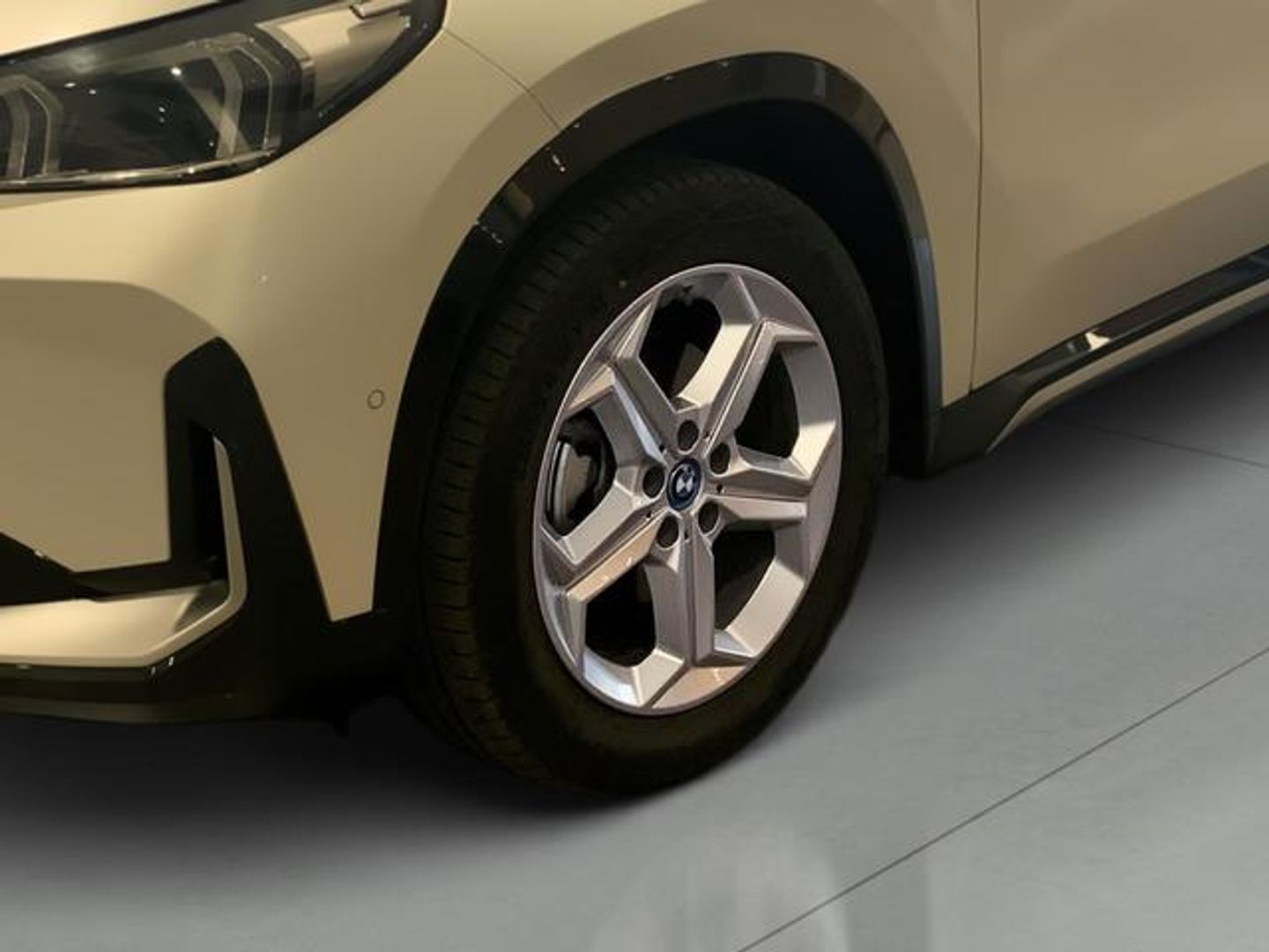 BMW iX1 eDrive20 150 kW (204 CV)