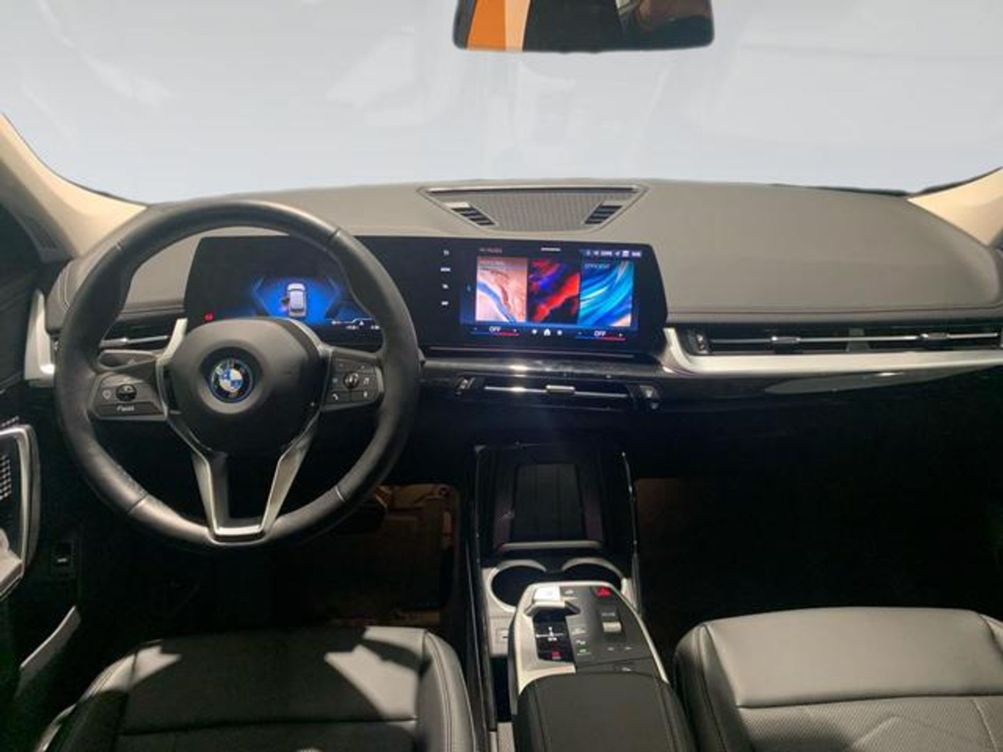 BMW iX1 eDrive20 150 kW (204 CV)