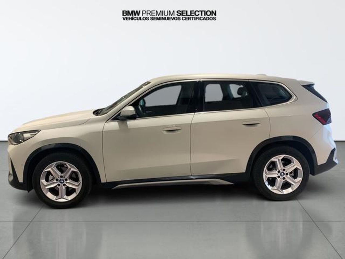 BMW iX1 eDrive20 150 kW (204 CV)