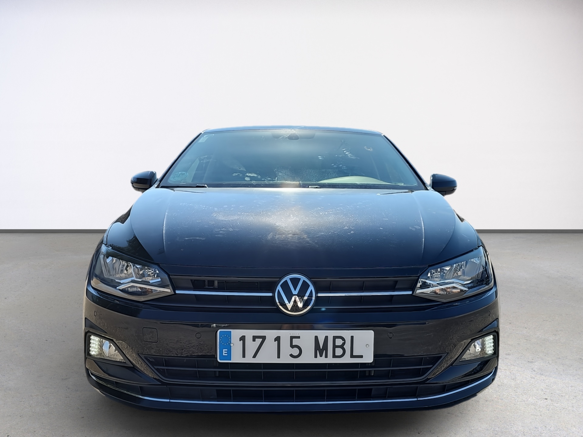 Volkswagen Polo R-Line 1.0 TSI 81 kW (110 CV) DSG R-Line