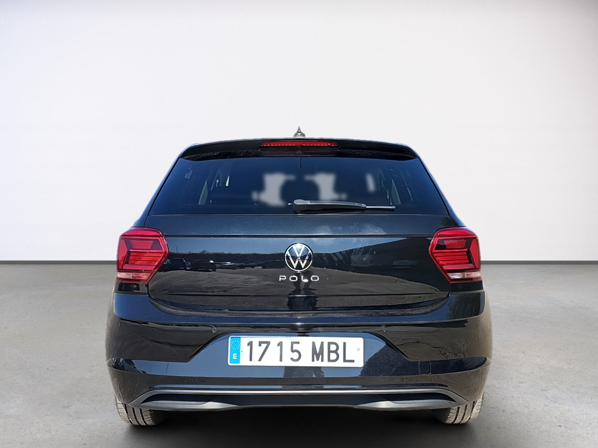 Volkswagen Polo R-Line 1.0 TSI 81 kW (110 CV) DSG R-Line