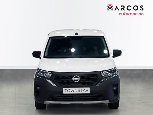 Nissan Townstar Furgon 1.3G Comfort L1 96 kW (130 CV)