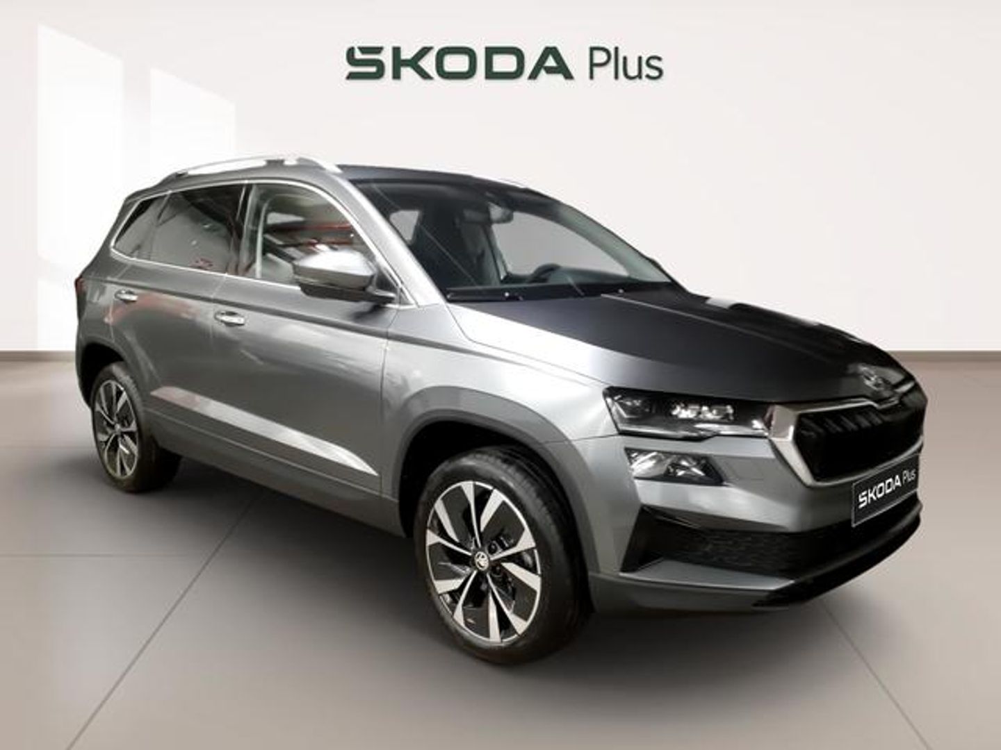 Skoda Karoq 1.5 TSI ACT Design 110 kW (150 CV)