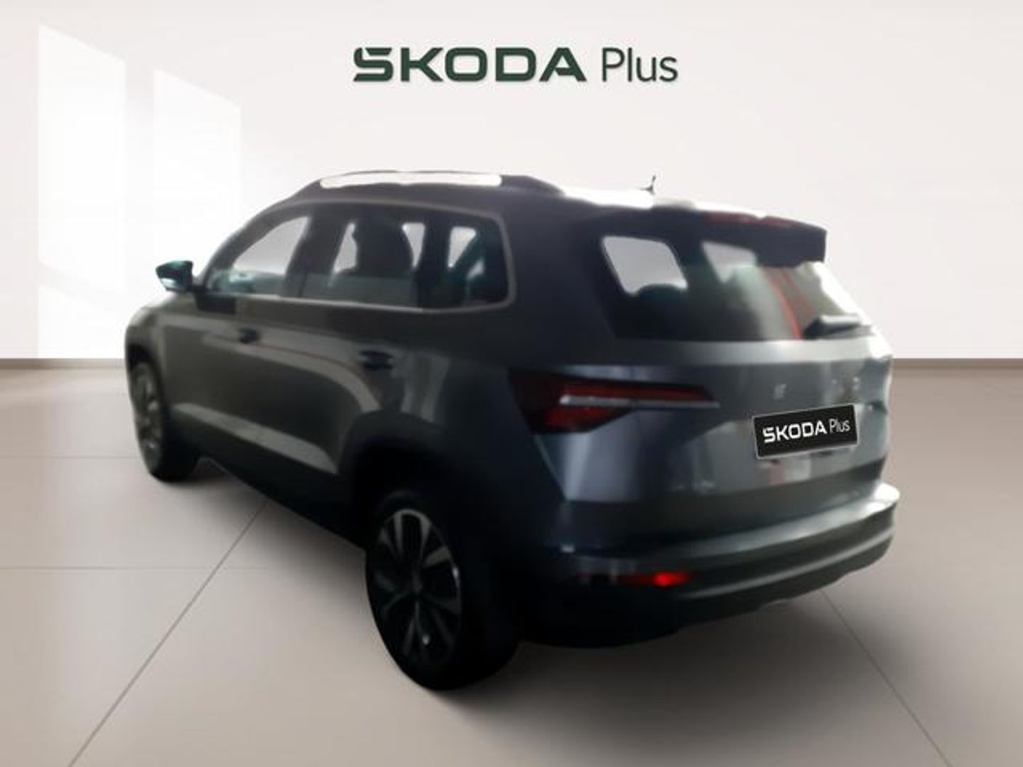 Skoda Karoq 1.5 TSI ACT Design 110 kW (150 CV)