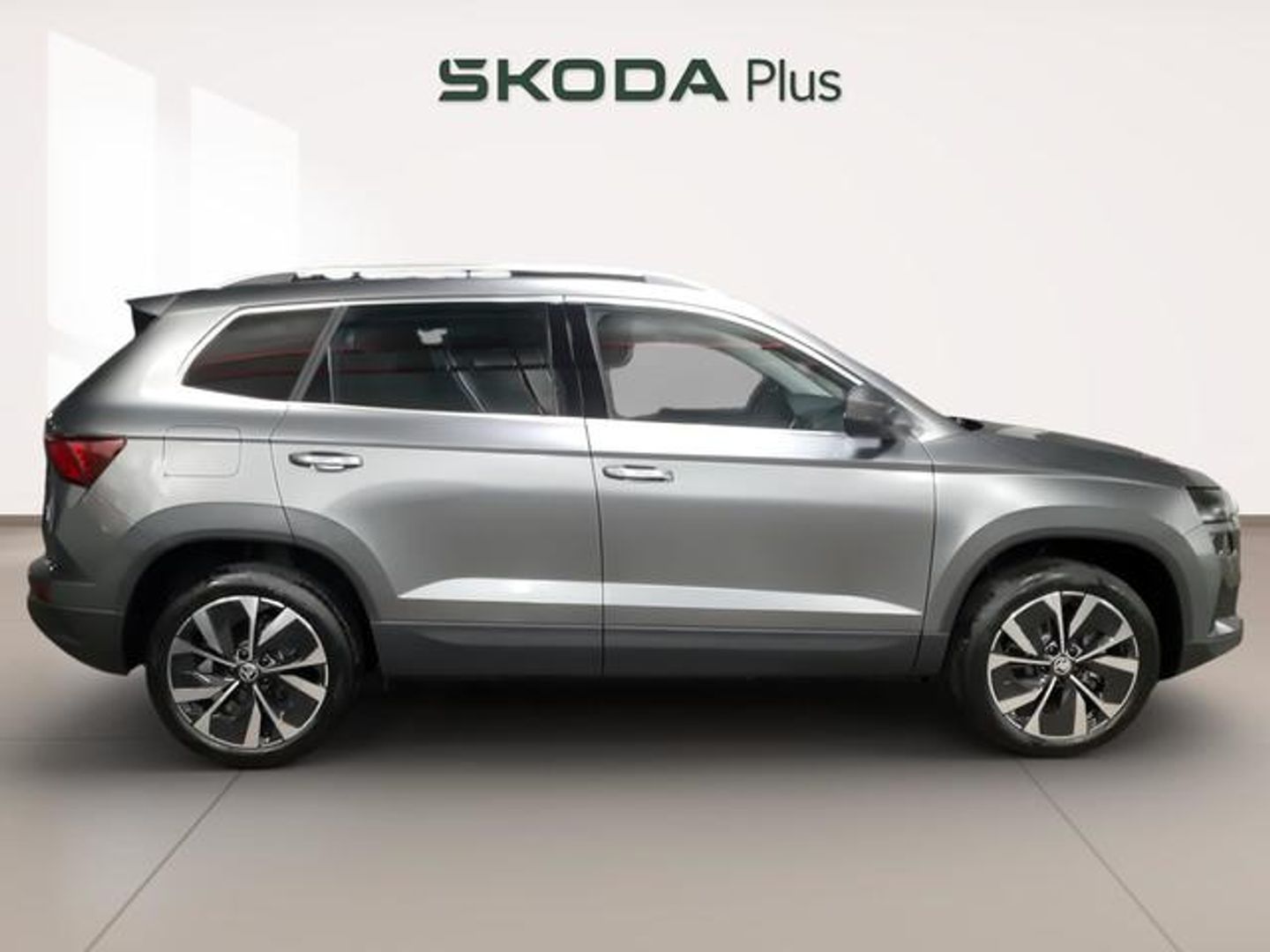 Skoda Karoq 1.5 TSI ACT Design 110 kW (150 CV)