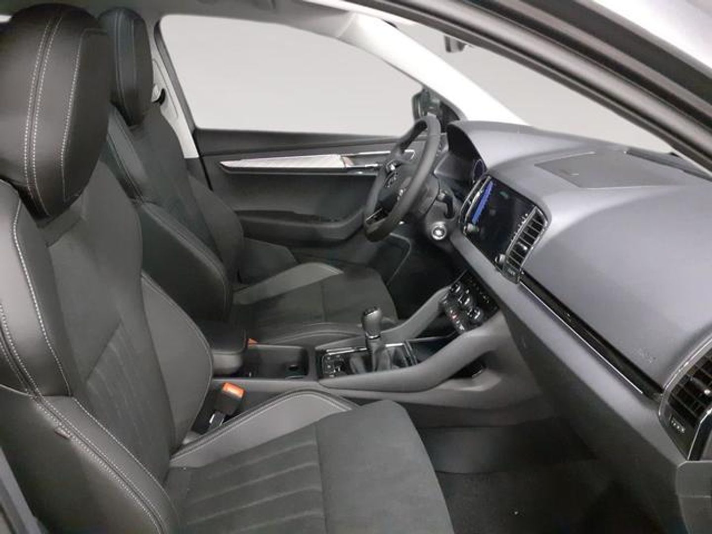 Skoda Karoq 1.5 TSI ACT Design 110 kW (150 CV)