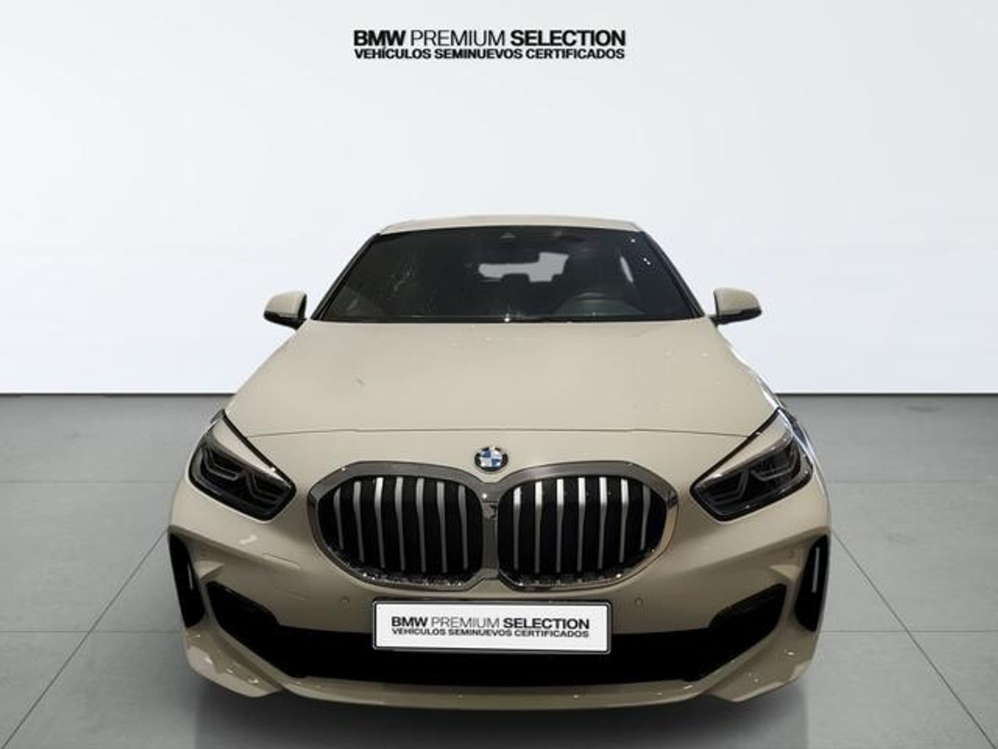 Bmw Serie 1 118d Business