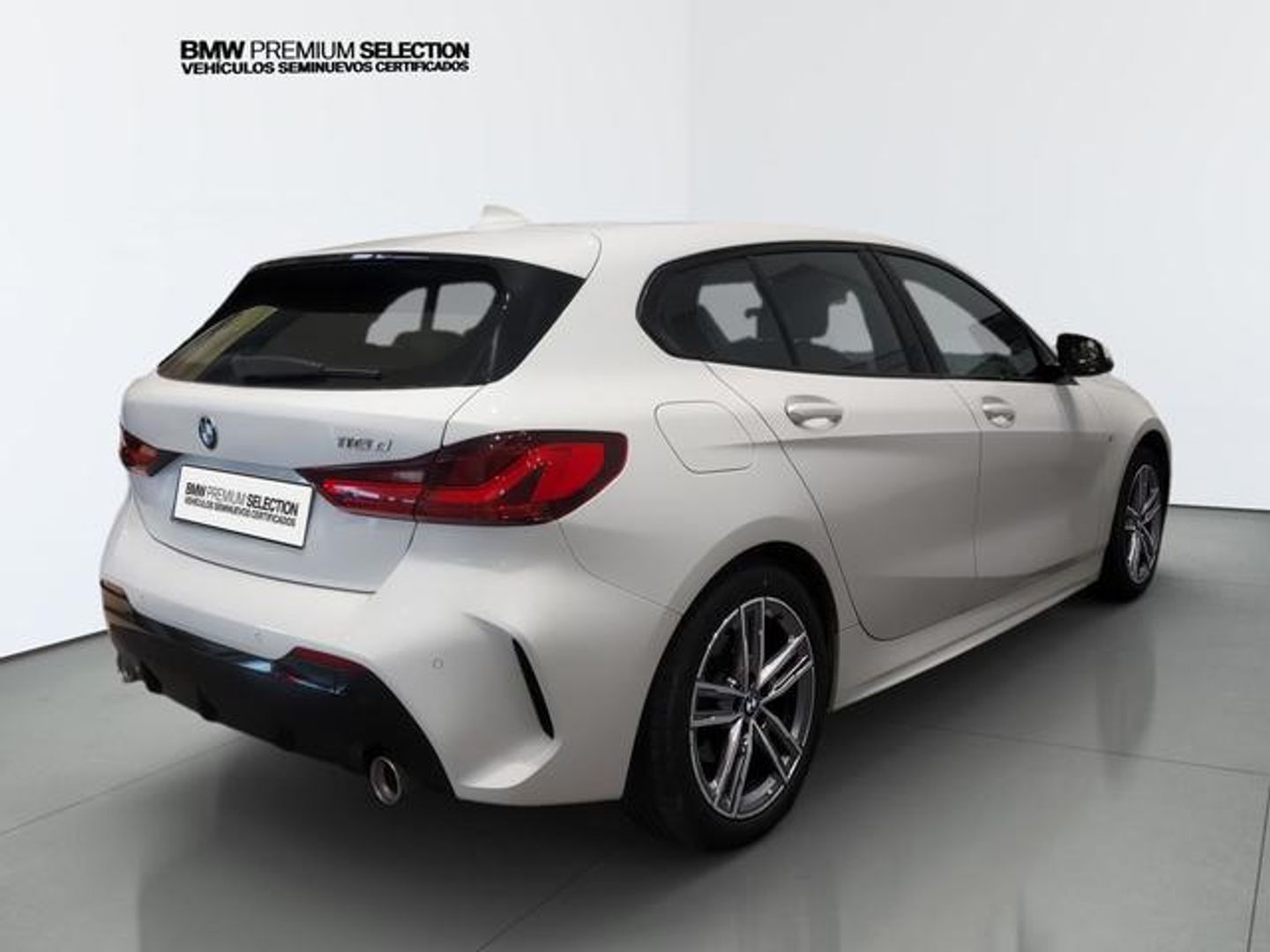 Bmw Serie 1 118d Business