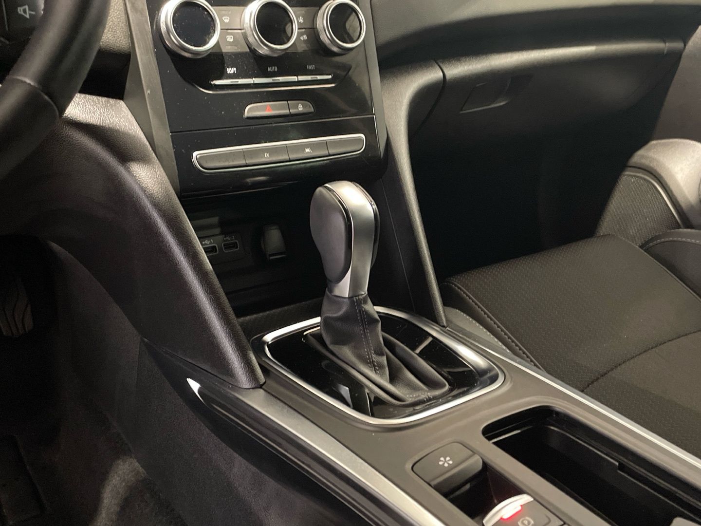 Renault Megane Sport Tourer Zen E-TECH 118 kW (160 CV)