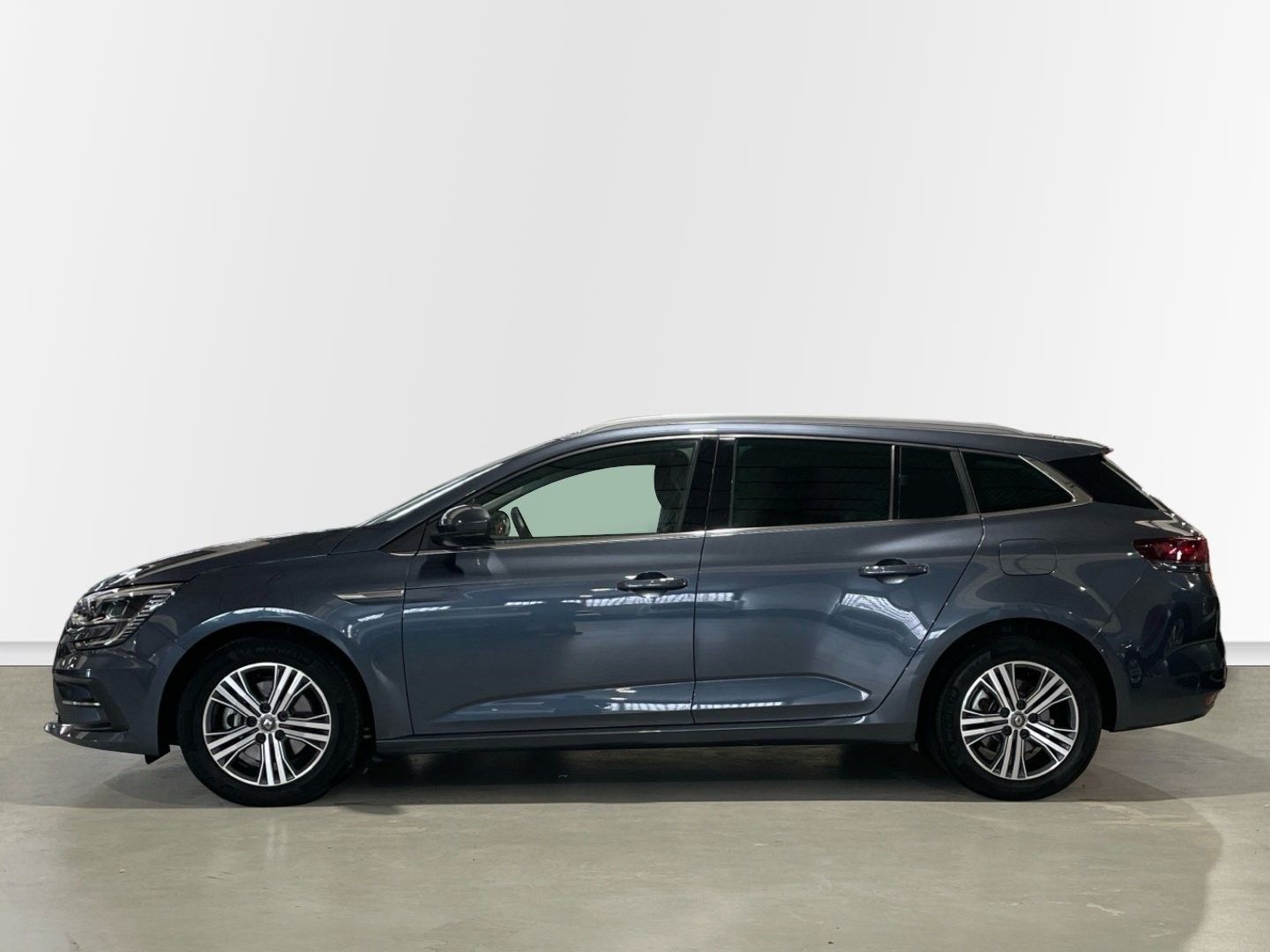 Renault Megane Sport Tourer Zen E-TECH 118 kW (160 CV)
