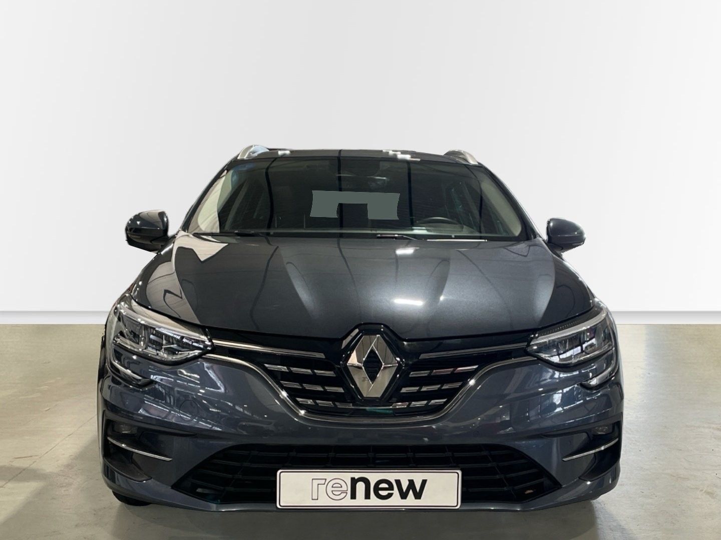Renault Megane Sport Tourer Zen E-TECH 118 kW (160 CV)