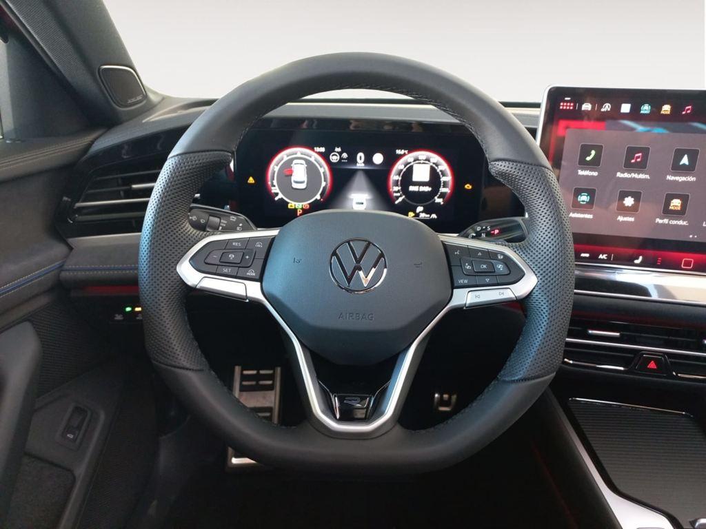 Volkswagen Passat Variant R-Line 1.5 eTSI 110 kW (150 CV) DSG R-Line