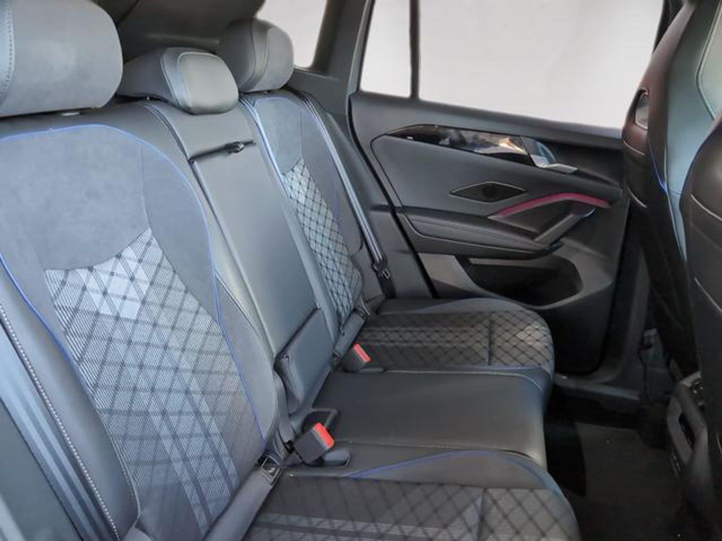 Volkswagen Tiguan R-Line 2.0 TDI 110 kW (150 CV) DSG