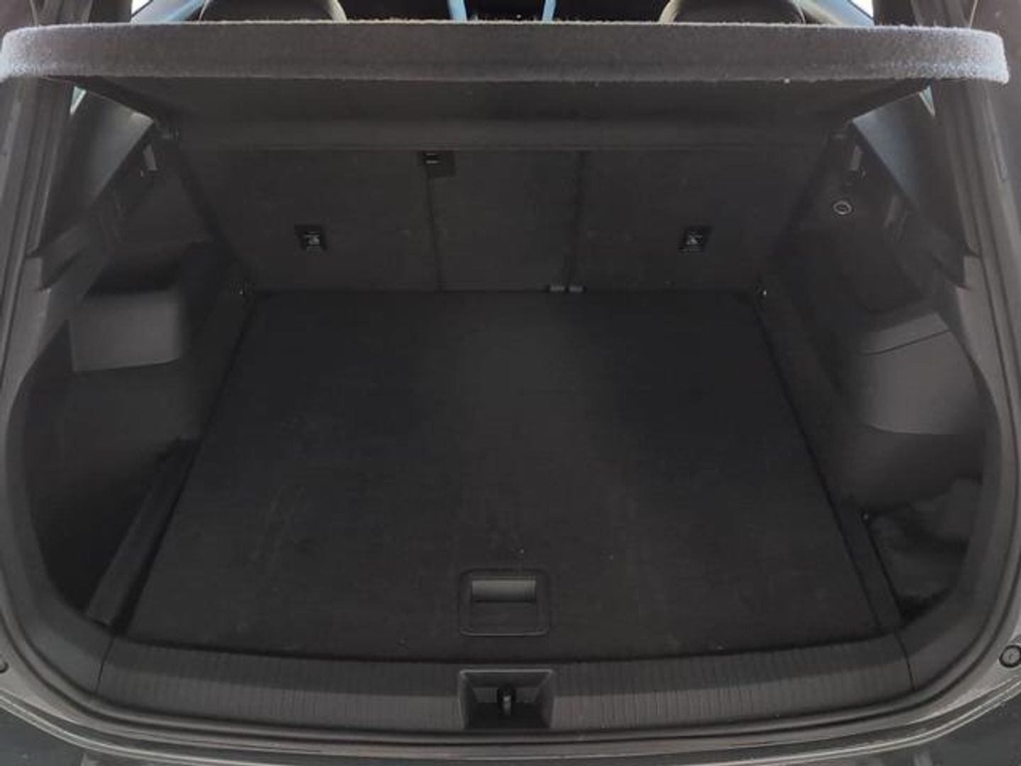 Volkswagen Tiguan R-Line 2.0 TDI 110 kW (150 CV) DSG