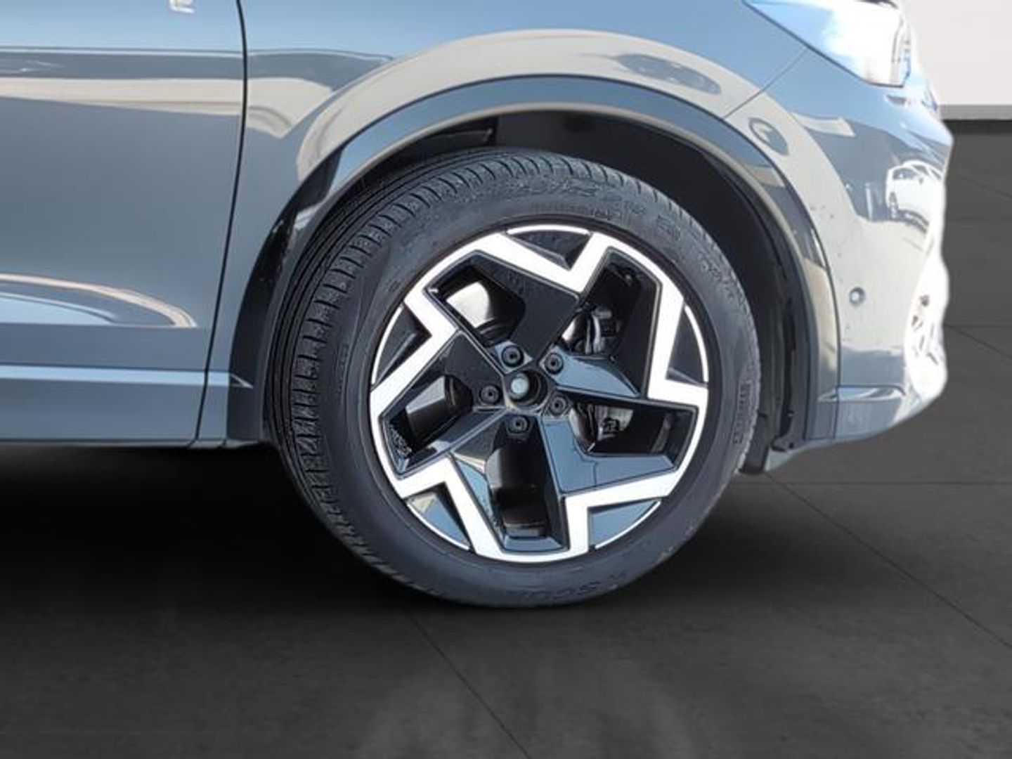 Volkswagen Tiguan R-Line 2.0 TDI 110 kW (150 CV) DSG