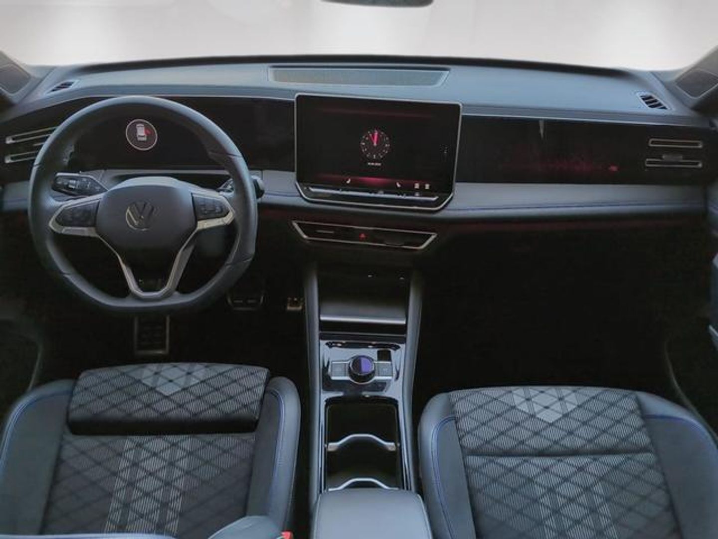 Volkswagen Tiguan R-Line 2.0 TDI 110 kW (150 CV) DSG