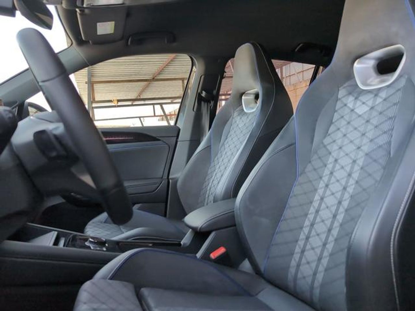 Volkswagen Tiguan R-Line 2.0 TDI 110 kW (150 CV) DSG