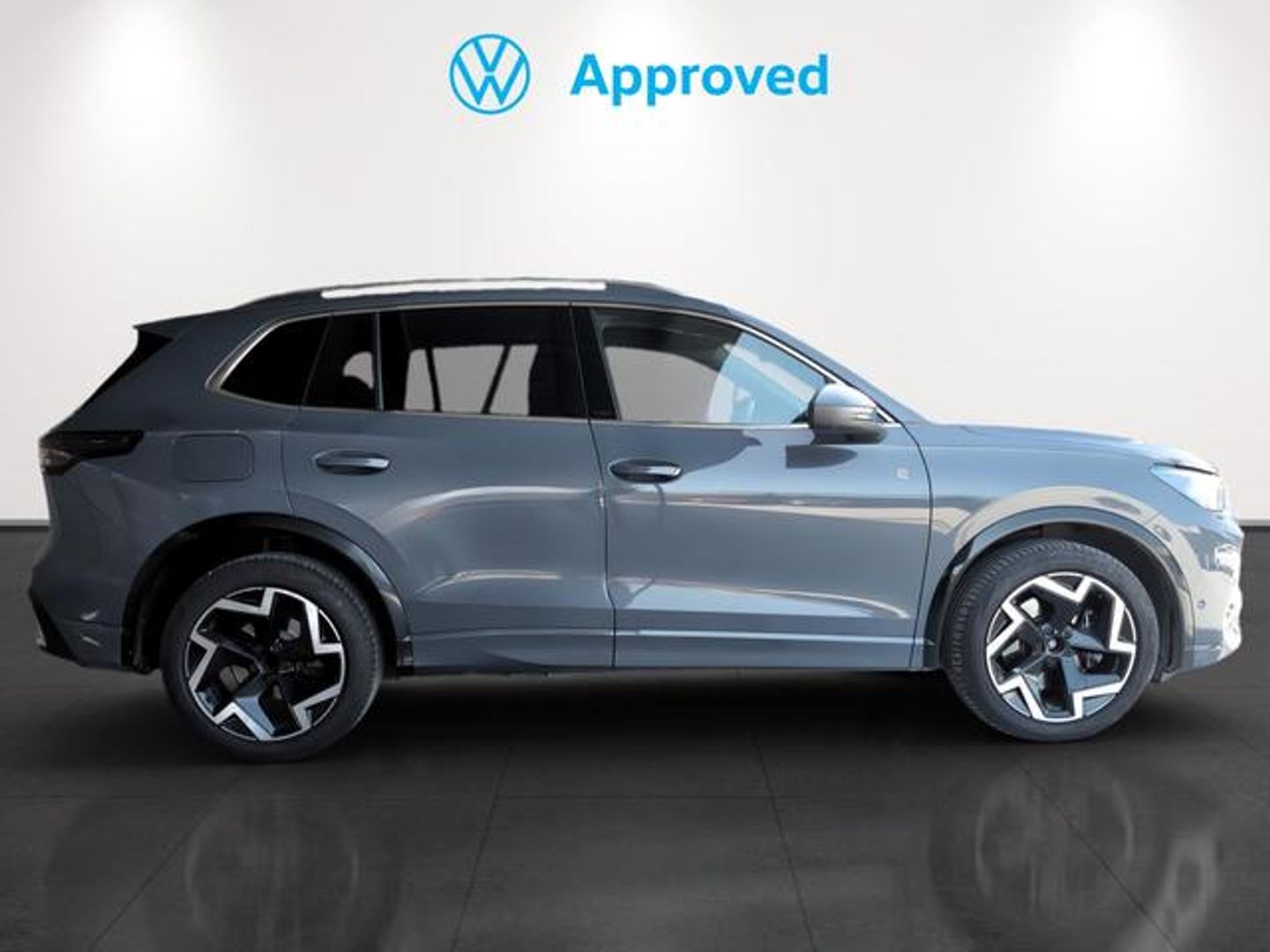 Volkswagen Tiguan R-Line 2.0 TDI 110 kW (150 CV) DSG