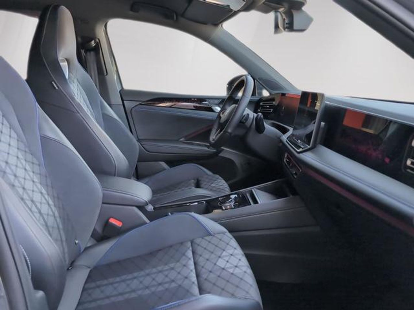 Volkswagen Tiguan R-Line 2.0 TDI 110 kW (150 CV) DSG