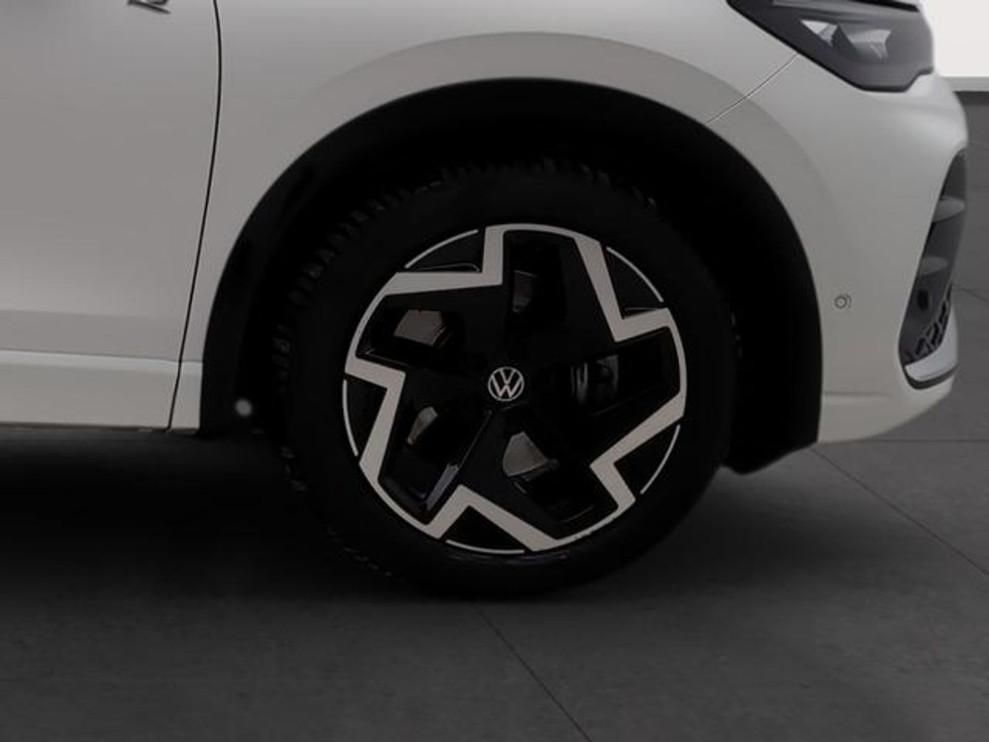 Volkswagen Tiguan R-Line 2.0 TDI 110 kW (150 CV) DSG