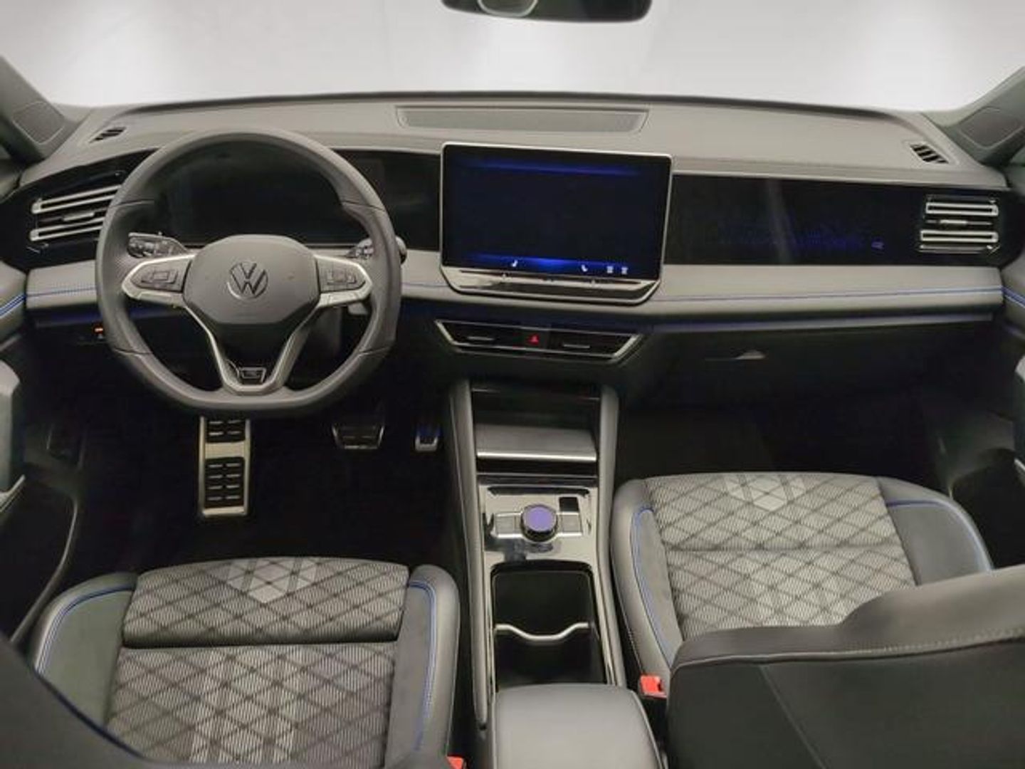Volkswagen Tiguan R-Line 2.0 TDI 110 kW (150 CV) DSG
