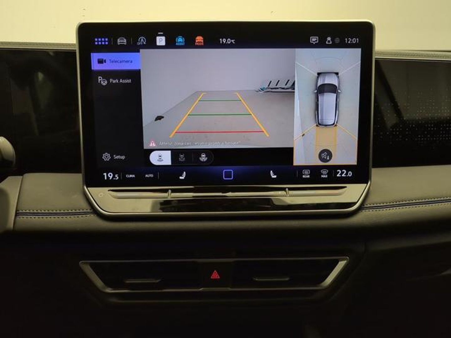 Volkswagen Tiguan R-Line 2.0 TDI 110 kW (150 CV) DSG