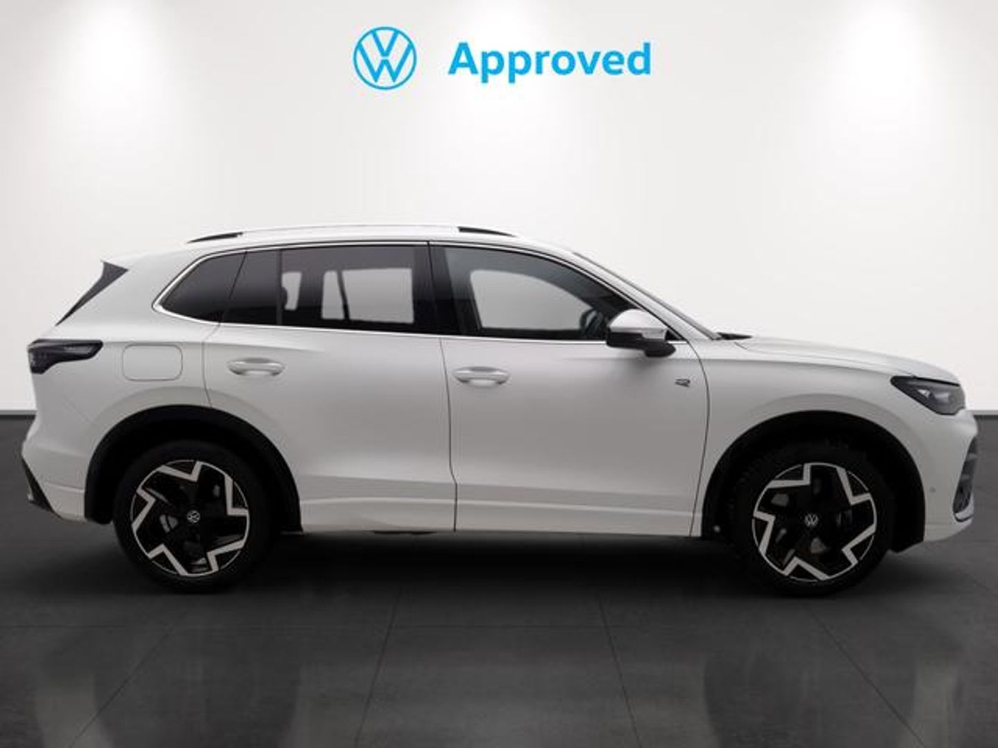 Volkswagen Tiguan R-Line 2.0 TDI 110 kW (150 CV) DSG