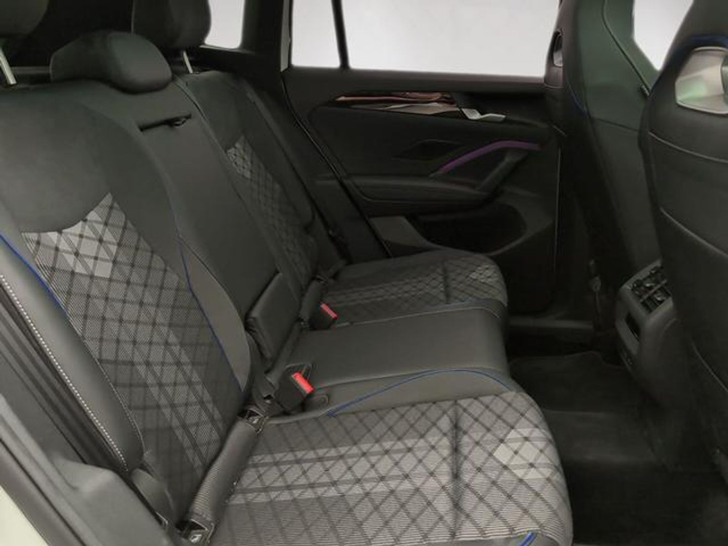 Volkswagen Tiguan R-Line 2.0 TDI 110 kW (150 CV) DSG