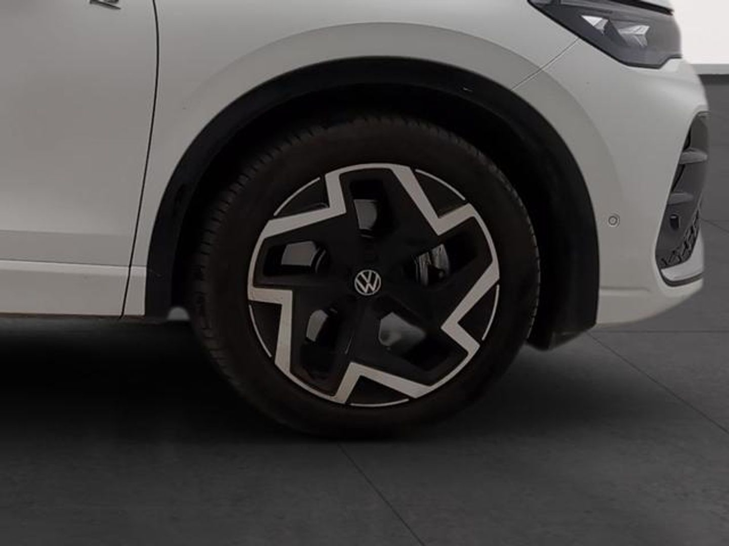 Volkswagen Tiguan R-Line 2.0 TDI 110 kW (150 CV) DSG