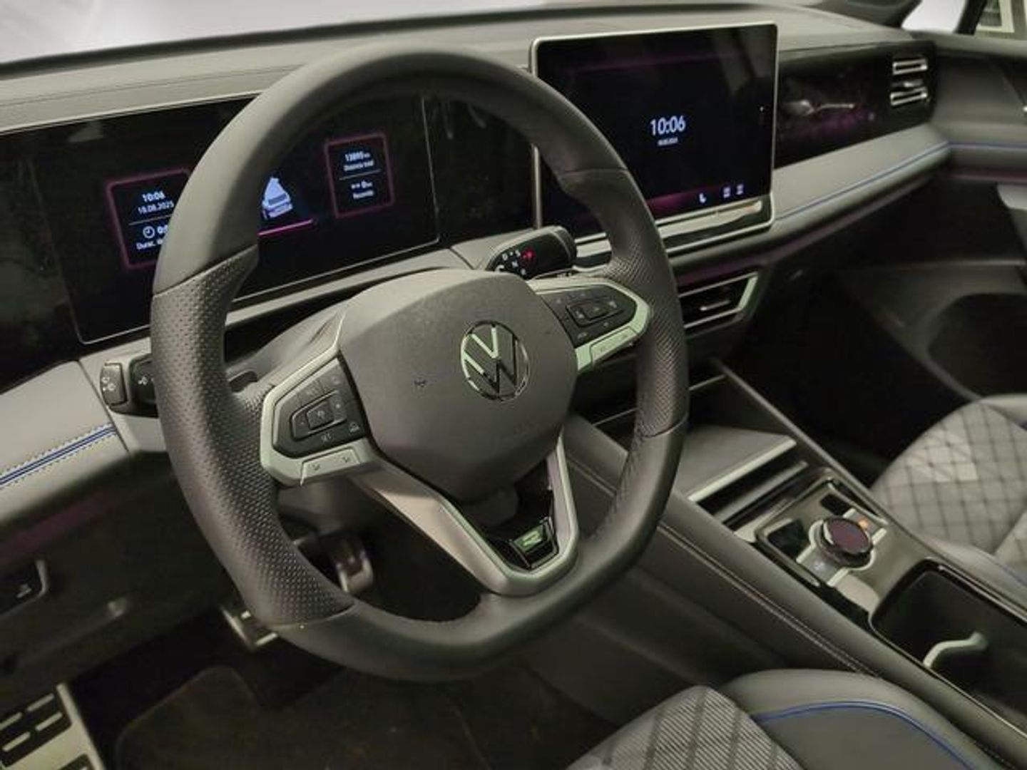 Volkswagen Tiguan R-Line 2.0 TDI 110 kW (150 CV) DSG