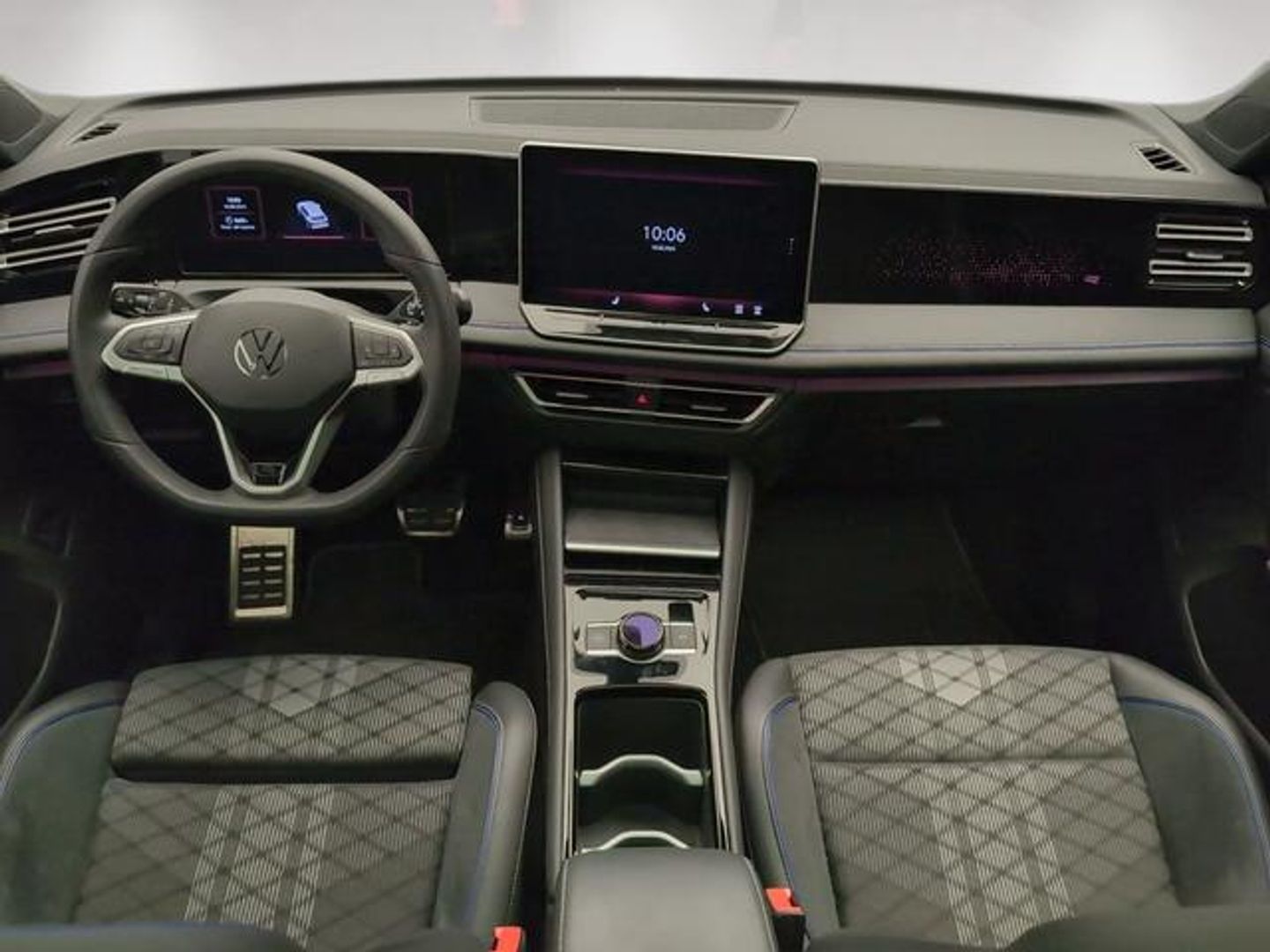 Volkswagen Tiguan R-Line 2.0 TDI 110 kW (150 CV) DSG