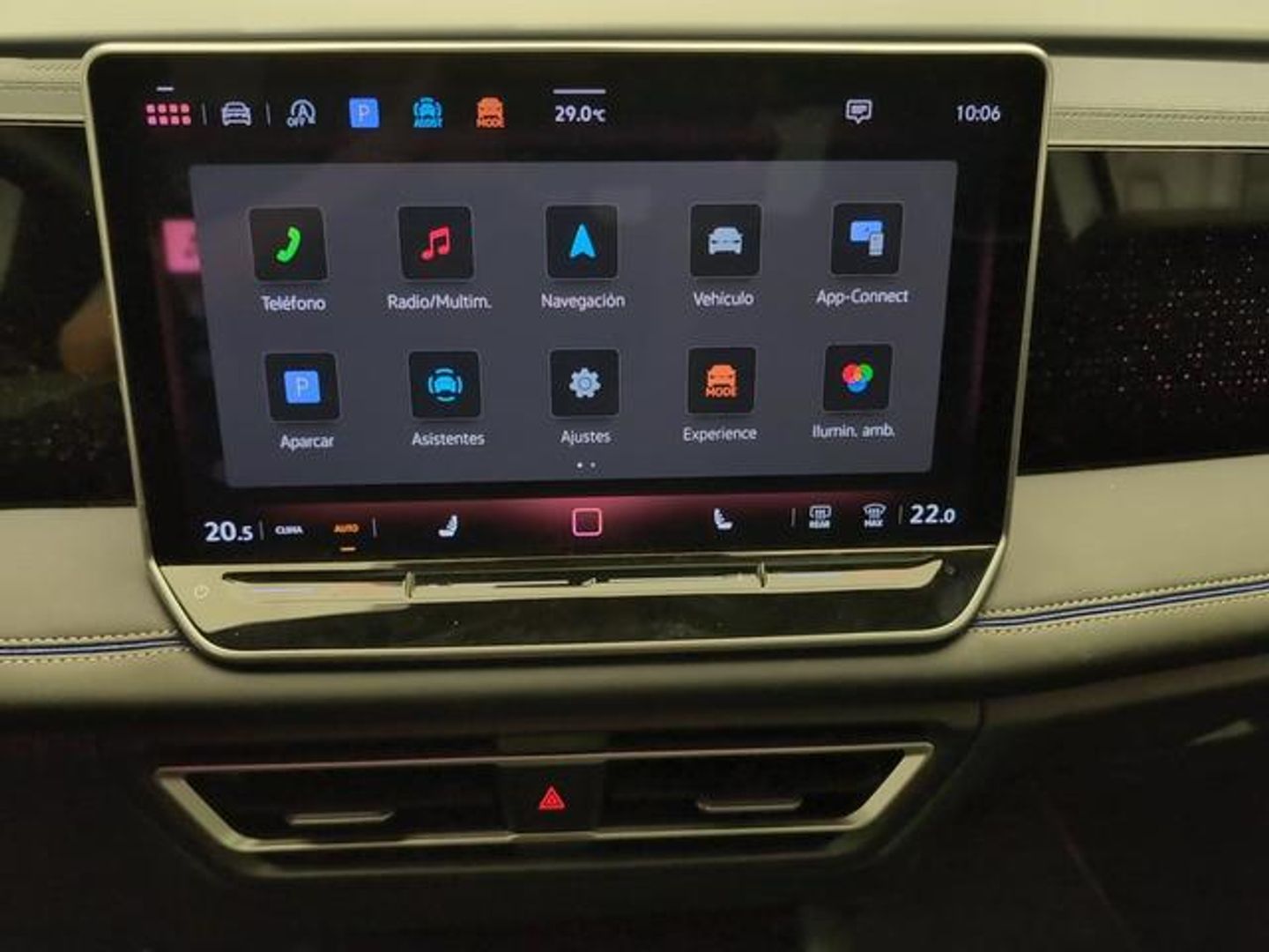 Volkswagen Tiguan R-Line 2.0 TDI 110 kW (150 CV) DSG