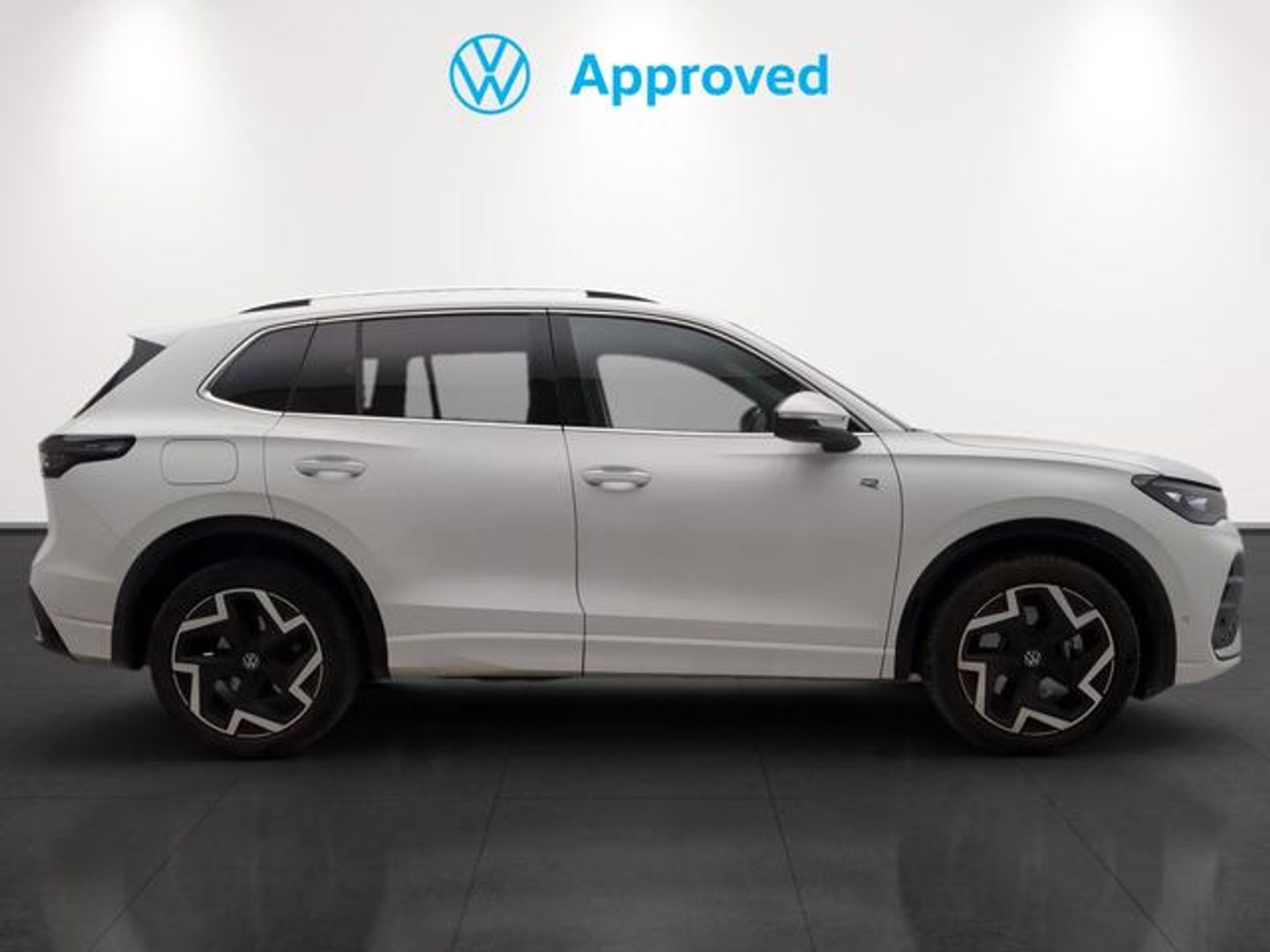 Volkswagen Tiguan R-Line 2.0 TDI 110 kW (150 CV) DSG