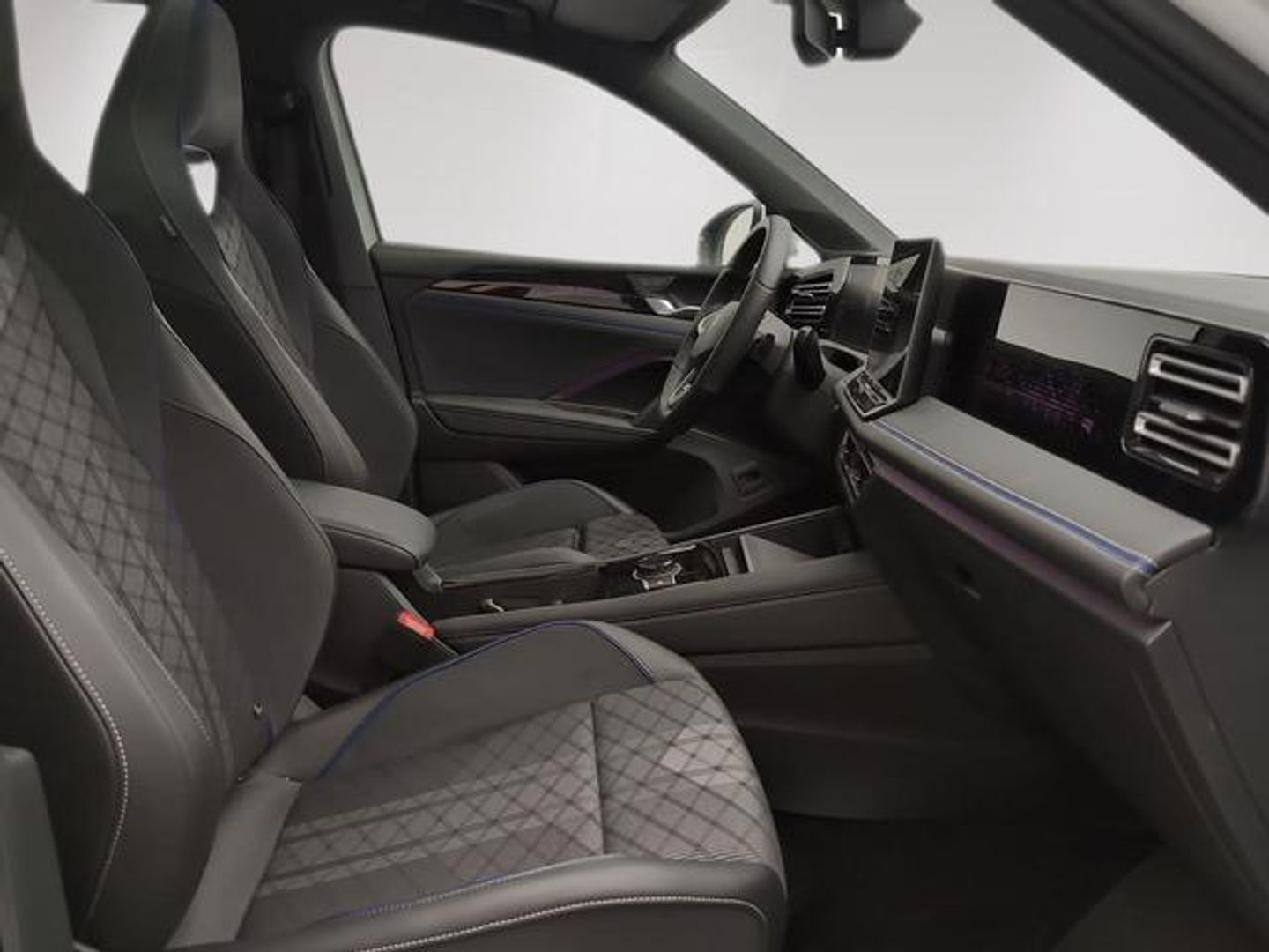 Volkswagen Tiguan R-Line 2.0 TDI 110 kW (150 CV) DSG