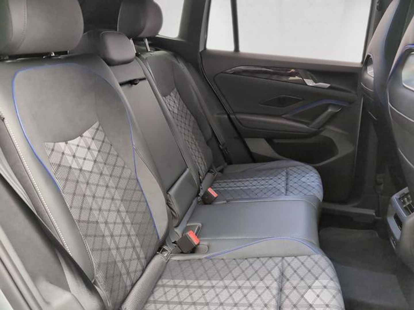 Volkswagen Tiguan R-Line 2.0 TDI 110 kW (150 CV) DSG