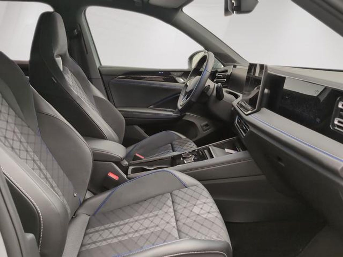 Volkswagen Tiguan R-Line 2.0 TDI 110 kW (150 CV) DSG