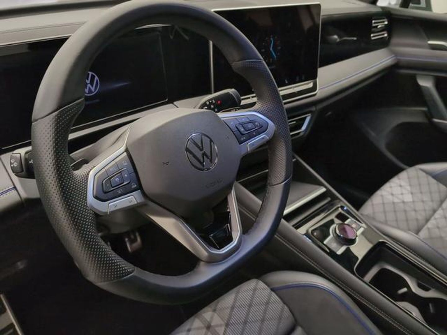 Volkswagen Tiguan R-Line 2.0 TDI 110 kW (150 CV) DSG
