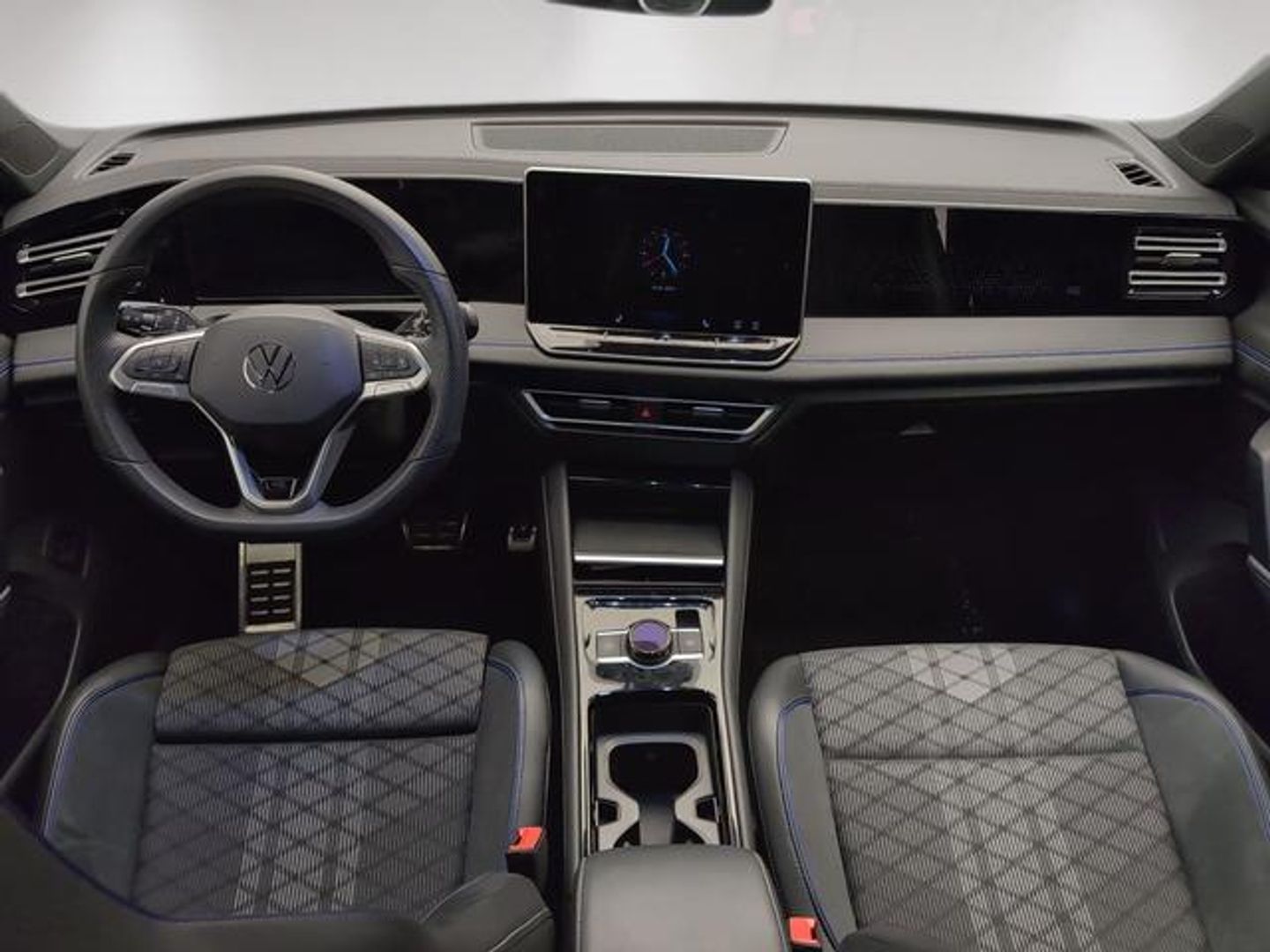 Volkswagen Tiguan R-Line 2.0 TDI 110 kW (150 CV) DSG