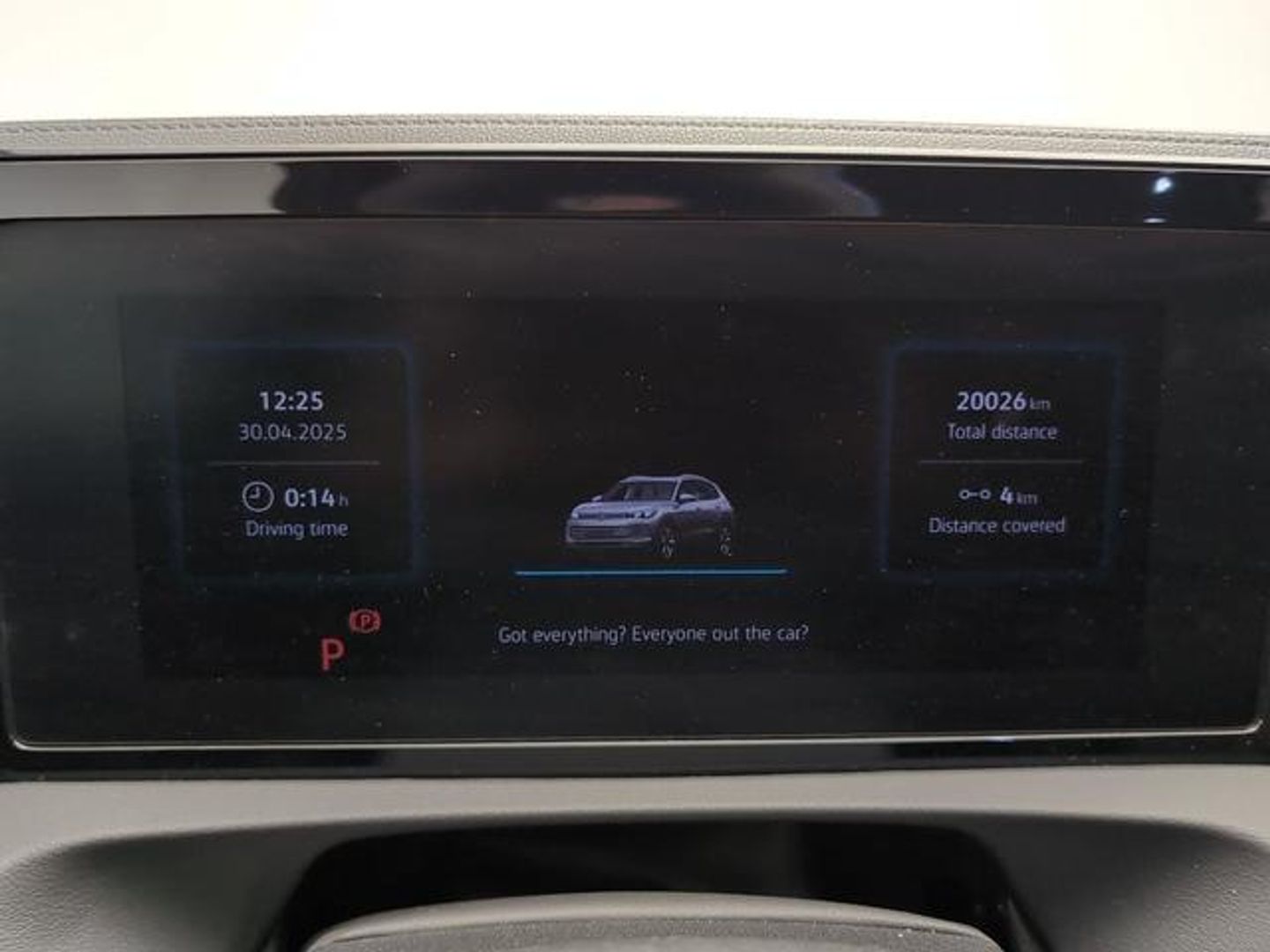 Volkswagen Tiguan R-Line 2.0 TDI 110 kW (150 CV) DSG