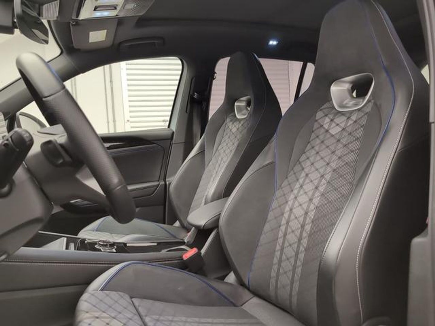 Volkswagen Tiguan R-Line 2.0 TDI 110 kW (150 CV) DSG