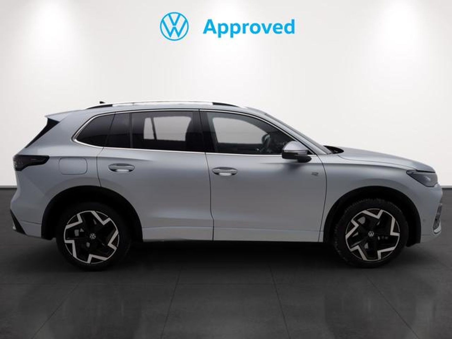 Volkswagen Tiguan R-Line 2.0 TDI 110 kW (150 CV) DSG