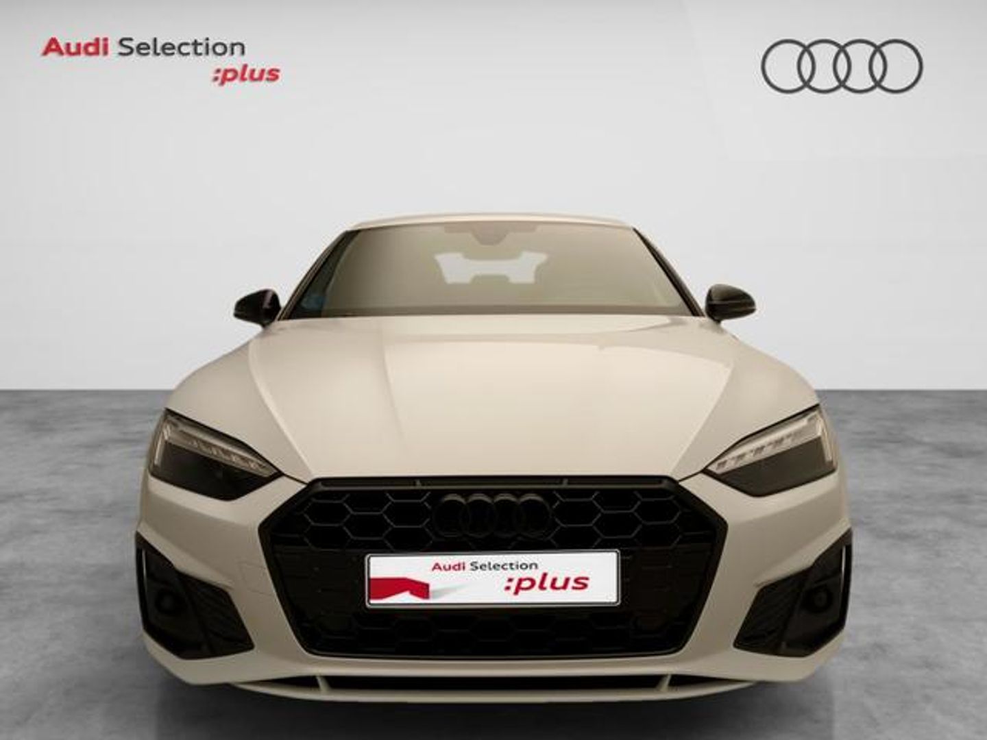 Audi A5 Sportback Black line 35 TDI 120 kW (163 CV) S tronic Black line