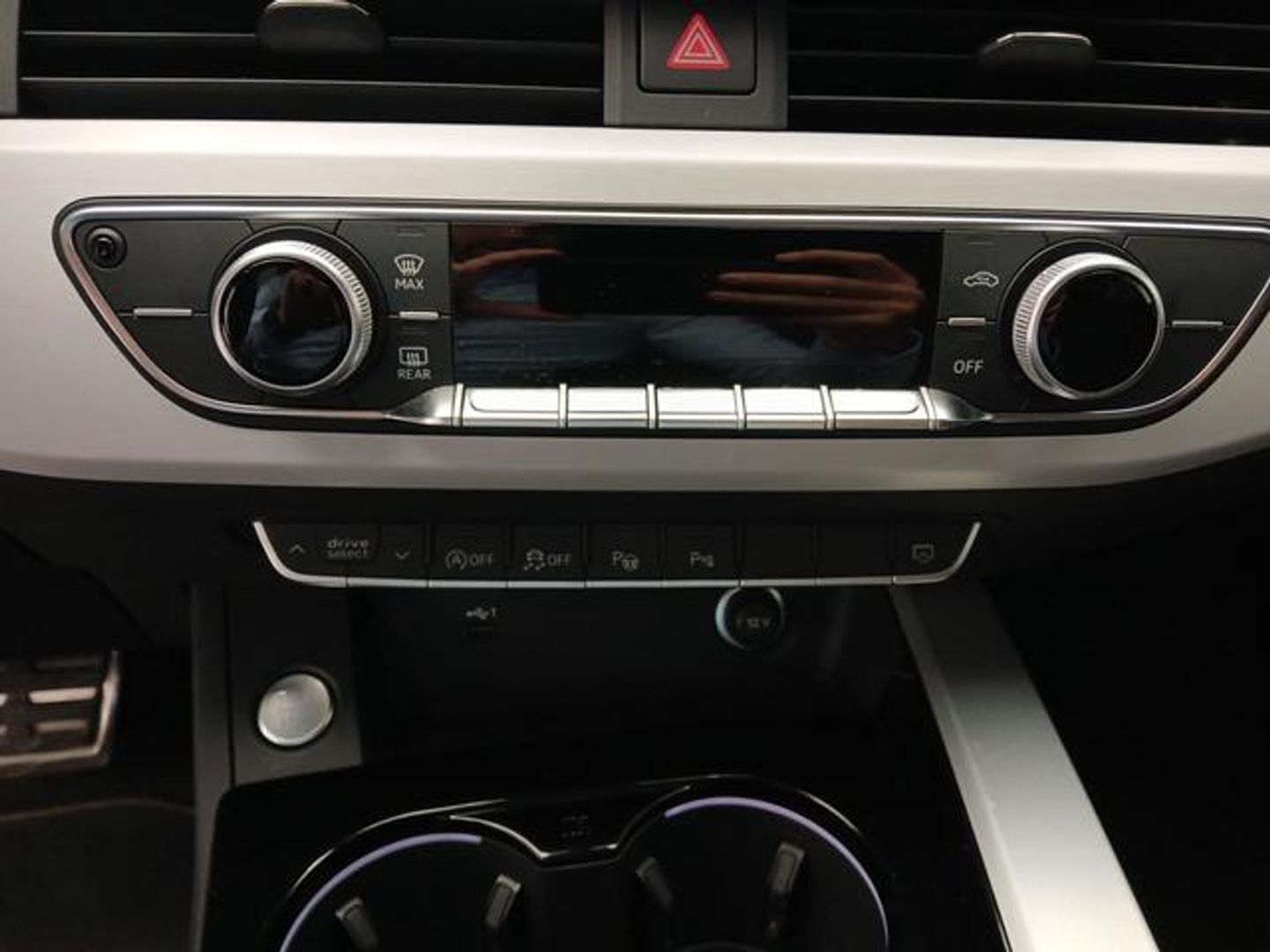 Audi A5 Sportback Black line 35 TDI 120 kW (163 CV) S tronic Black line
