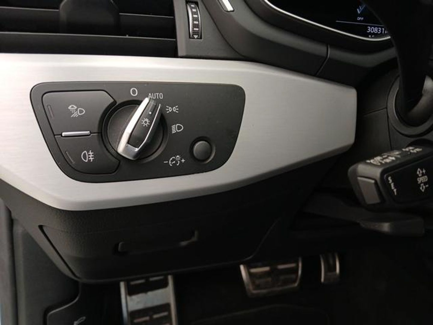 Audi A5 Sportback Black line 35 TDI 120 kW (163 CV) S tronic Black line