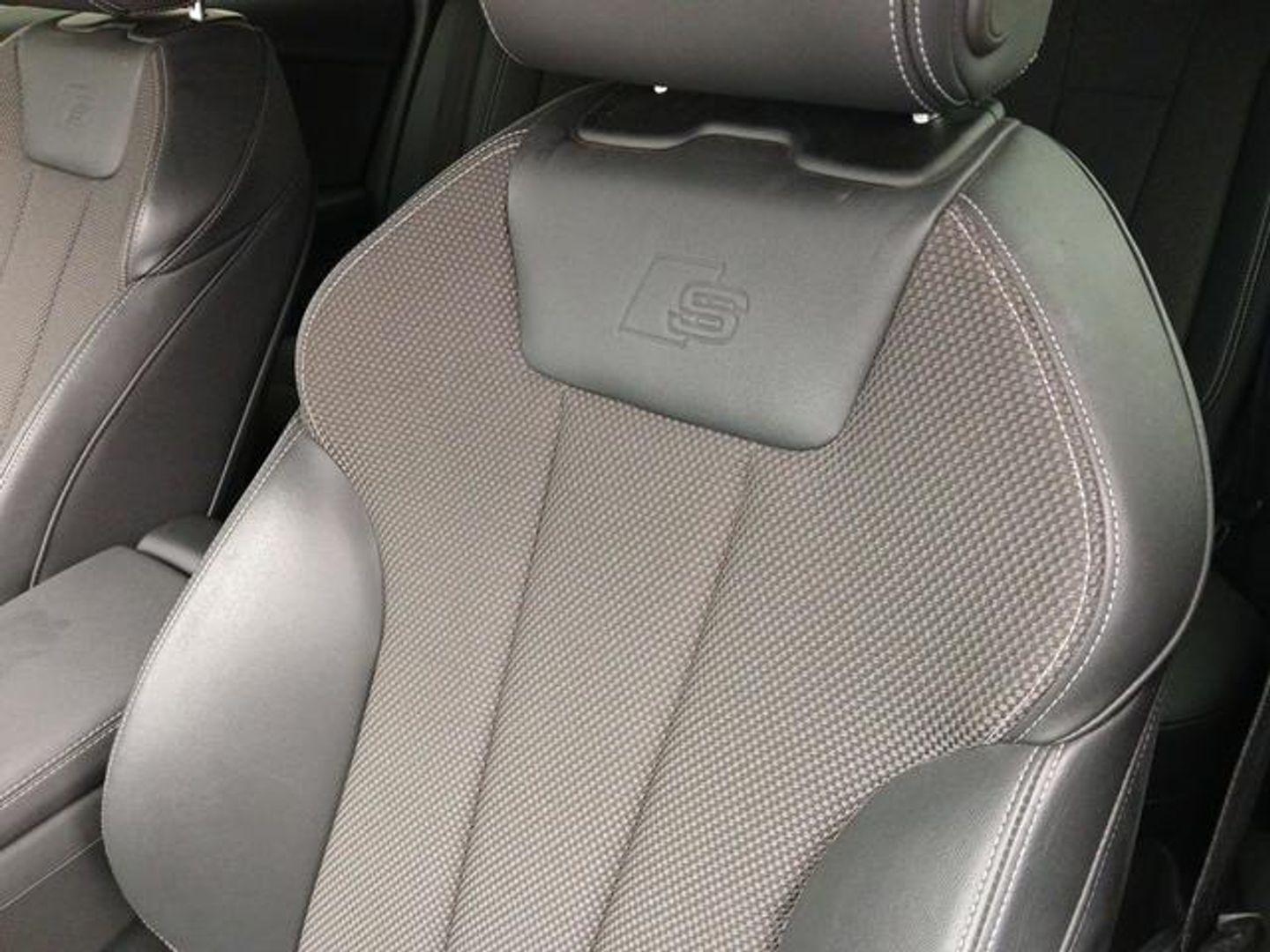 Audi A5 Sportback Black line 35 TDI 120 kW (163 CV) S tronic Black line