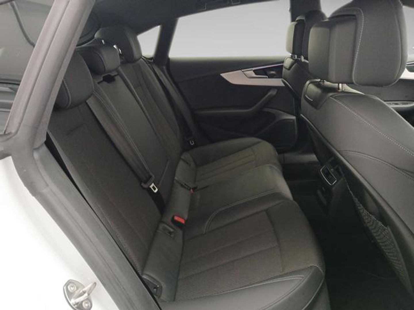 Audi A5 Sportback Black line 35 TDI 120 kW (163 CV) S tronic Black line