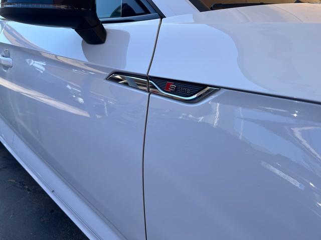 Audi A5 Sportback Black line 35 TDI 120 kW (163 CV) S tronic Black line